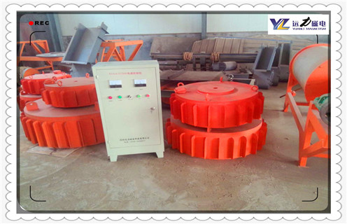 干式電磁除鐵器，天津rcdb干式電磁除鐵器_天津rcdb干式電磁除鐵器工作原理及內(nèi)部結(jié)構(gòu) 