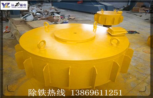 電磁漿料除鐵器，?？陔姶艥{料除鐵器_?？陔姶艥{料除鐵器廠家工作原理及內(nèi)部結(jié)構(gòu) 