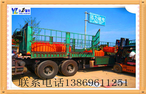 電磁除鐵器，吉林PDC-14電磁除鐵器型號(hào)_吉林PDC-14電磁除鐵器型號(hào)廠家工作原理及內(nèi)部結(jié)構(gòu)