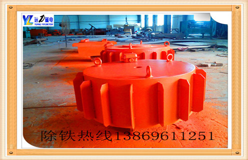 電磁除鐵器，吉林PDC-14電磁除鐵器型號(hào)_吉林PDC-14電磁除鐵器型號(hào)廠家工作原理及內(nèi)部結(jié)構(gòu)