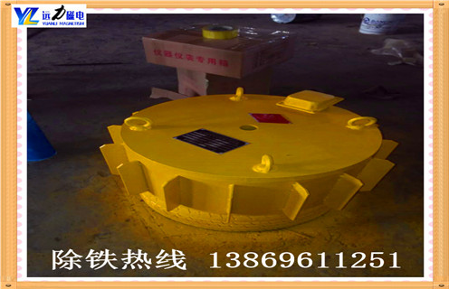 電磁除鐵器，遼寧PDC-8電磁除鐵器生產(chǎn)廠家_遼寧PDC-8電磁除鐵器生產(chǎn)廠家廠家工作原理及內(nèi)部結(jié)構(gòu)