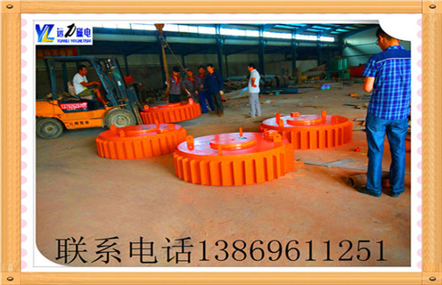電磁除鐵器，遼寧PDC-8電磁除鐵器生產(chǎn)廠家_遼寧PDC-8電磁除鐵器生產(chǎn)廠家廠家工作原理及內(nèi)部結(jié)構(gòu)