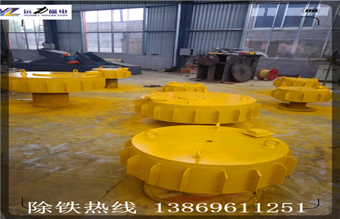 電磁除鐵器，河南電磁除鐵器控制柜_河南電磁除鐵器控制柜廠家工作原理及內(nèi)部結(jié)構(gòu)