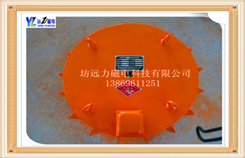 電磁除鐵器，福建電磁除鐵器操作規(guī)程_福建電磁除鐵器操作規(guī)程廠家工作原理及內(nèi)部結(jié)構(gòu)