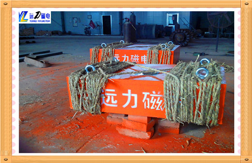永磁除鐵器，廣東永磁除鐵器rcyb 6.5_廣東永磁除鐵器rcyb 6.5生產(chǎn)多少錢_使用說明書原理型號(hào)