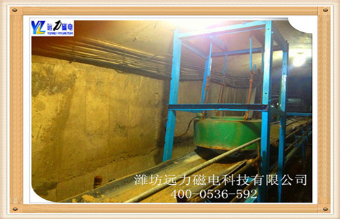 懸掛式電磁除鐵器，重慶懸掛式電磁除鐵器標(biāo)準(zhǔn)_重慶懸掛式電磁除鐵器標(biāo)準(zhǔn)廠家工作原理及內(nèi)部結(jié)構(gòu) 