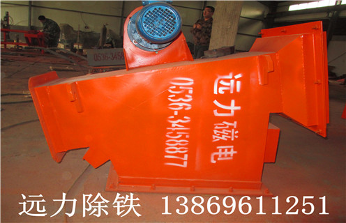 管道除鐵器，北京管道除鐵器磁系數(shù)_北京管道除鐵器磁系數(shù)的優(yōu)缺點(diǎn)安裝示意圖型12000高斯_工作原理