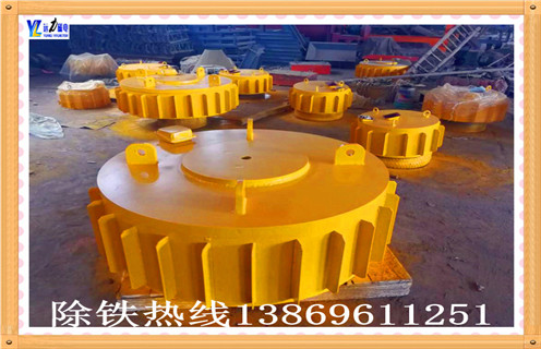 電磁盤式除鐵器，安徽電磁盤式除鐵器規(guī)格_安徽電磁盤式除鐵器規(guī)格接線原理圖工作原理及內(nèi)部結(jié)構(gòu)