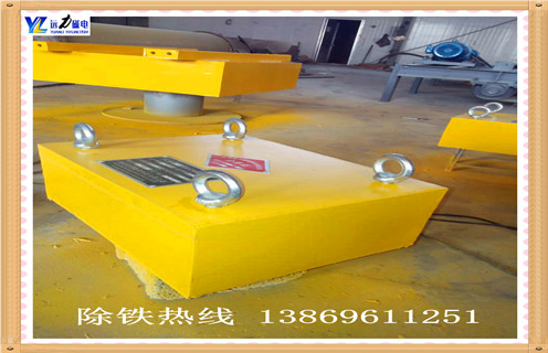 永磁除鐵器，臨朐永磁除鐵器廠家_臨朐永磁除鐵器廠家多少錢_使用說(shuō)明書原理型號(hào)