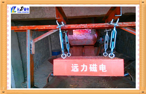 強(qiáng)磁除鐵器，河北強(qiáng)磁除鐵器_河北強(qiáng)磁除鐵器怎么制作_哪家好及使用方法