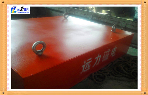 永磁強(qiáng)磁除鐵器，云南永磁強(qiáng)磁除鐵器維修_云南永磁強(qiáng)磁除鐵器維修怎么制作_哪家好及使用方法