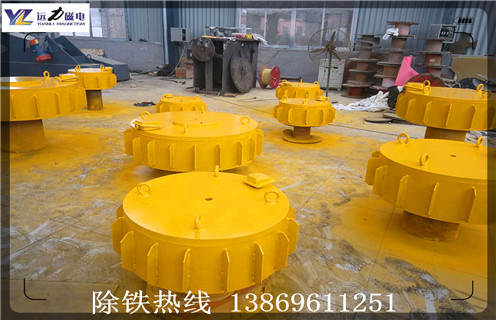 電磁除鐵器，河北電磁除鐵器電壓_規(guī)格型號_河北電磁除鐵器電壓工作原理及內(nèi)部結(jié)構(gòu)