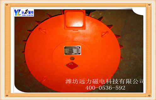 盤式電磁除鐵器，河北防爆盤式電磁除鐵器 _規(guī)格型號_河北防爆盤式電磁除鐵器加工工作原理及內(nèi)部結(jié)構(gòu) 