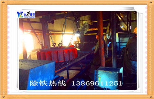 盤式電磁除鐵器，河南盤式電磁除鐵器rcdb _規(guī)格型號(hào)_河南盤式電磁除鐵器rcdb加工工作原理及內(nèi)部結(jié)構(gòu) 