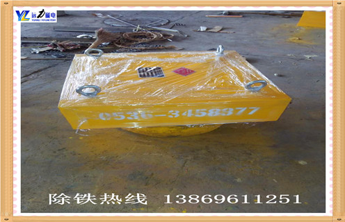 永磁除鐵器，遼寧永磁除鐵器廠(chǎng)家_內(nèi)部磁塊安裝方法_遼寧永磁除鐵器廠(chǎng)家視頻定制供應(yīng)型號(hào)價(jià)格