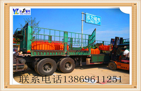 盤式電磁除鐵器，徐州盤式電磁除鐵器 _規(guī)格型號_徐州盤式電磁除鐵器加工工作原理及內(nèi)部結(jié)構(gòu)