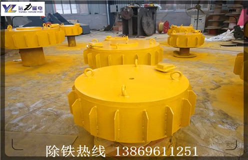 電磁除鐵器，吉林電磁除鐵器工作原理 _規(guī)格型號(hào)_吉林電磁除鐵器工作原理工作原理及內(nèi)部結(jié)構(gòu)