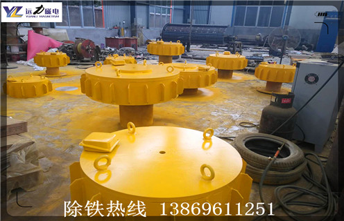 電磁除鐵器，吉林電磁除鐵器工作原理 _規(guī)格型號(hào)_吉林電磁除鐵器工作原理工作原理及內(nèi)部結(jié)構(gòu)